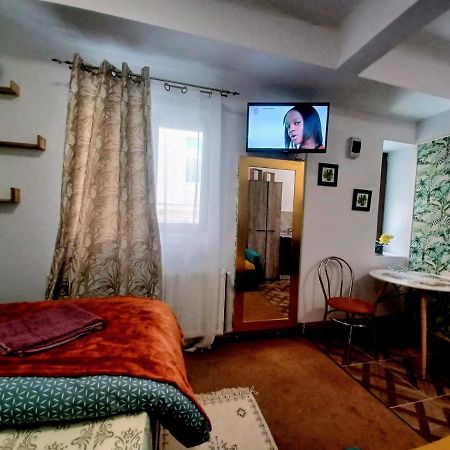 Studio Republicii Apartment Брашов Екстериор снимка