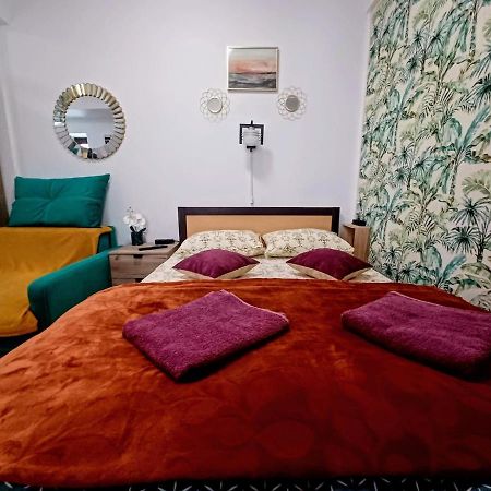 Studio Republicii Apartment Брашов Екстериор снимка