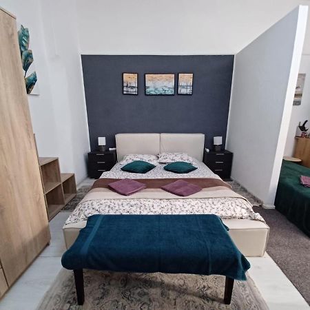 Studio Republicii Apartment Брашов Екстериор снимка