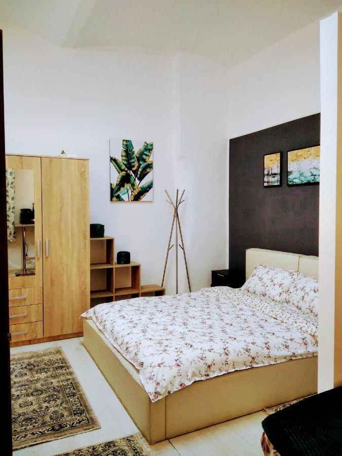 Studio Republicii Apartment Брашов Екстериор снимка