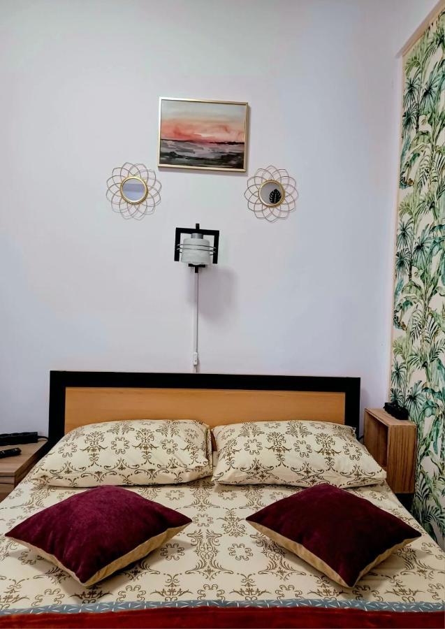 Studio Republicii Apartment Брашов Екстериор снимка