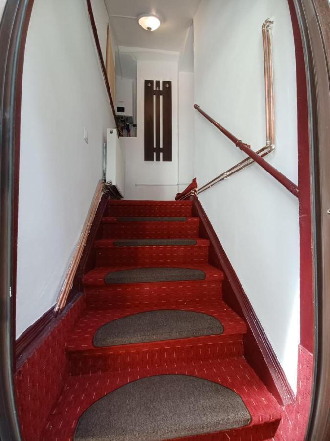 Studio Republicii Apartment Брашов Екстериор снимка