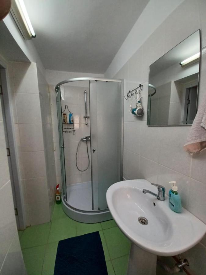 Studio Republicii Apartment Брашов Екстериор снимка