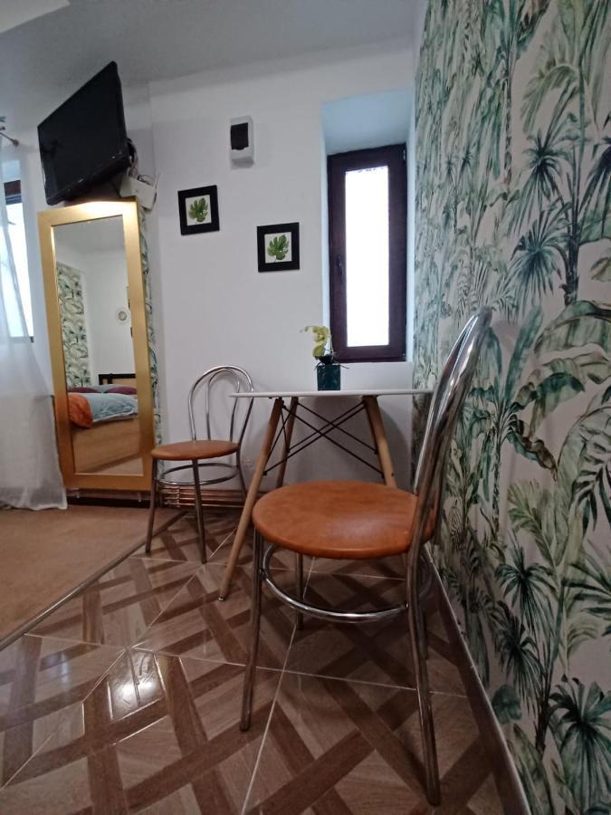 Studio Republicii Apartment Брашов Екстериор снимка