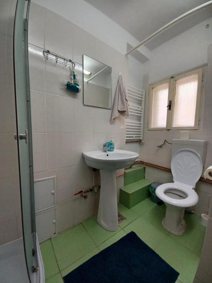 Studio Republicii Apartment Брашов Екстериор снимка