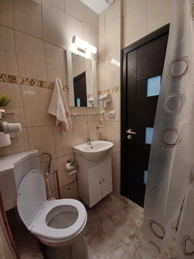 Studio Republicii Apartment Брашов Екстериор снимка