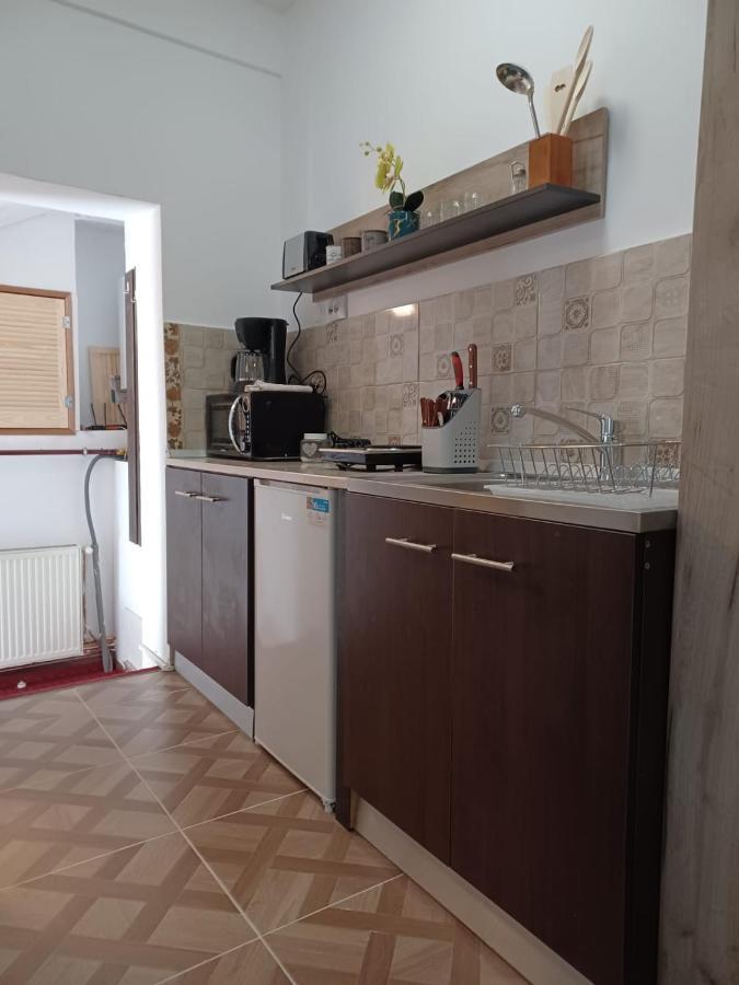 Studio Republicii Apartment Брашов Екстериор снимка