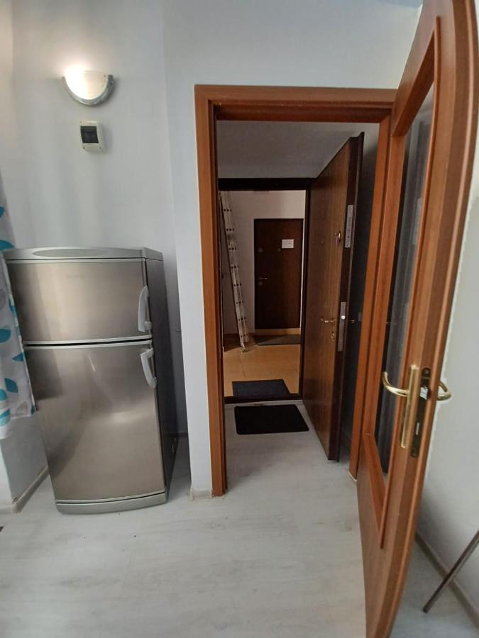 Studio Republicii Apartment Брашов Екстериор снимка