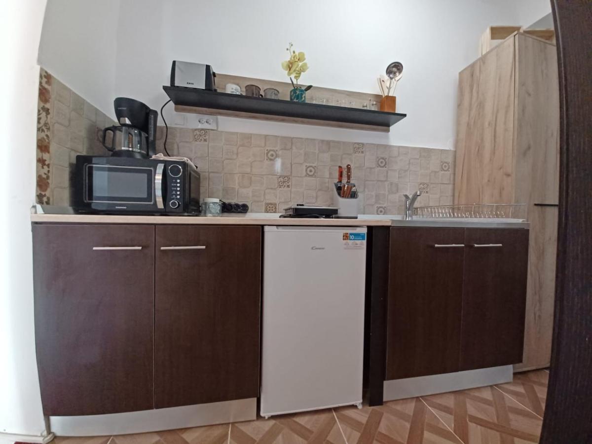 Studio Republicii Apartment Брашов Екстериор снимка