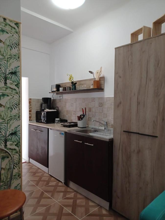Studio Republicii Apartment Брашов Екстериор снимка